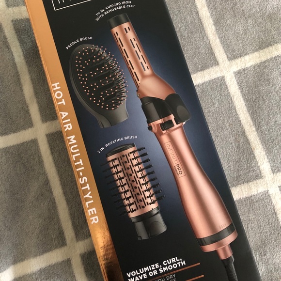 conair Accessories Conair Hot Air Multi Styler Poshmark